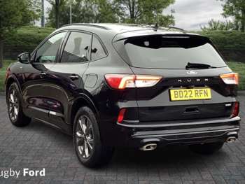 Used Ford Kuga 2022 for sale - 73403567: Photo