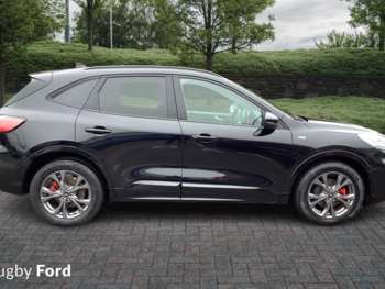 Used Ford Kuga 2022 for sale - 73403567: Photo