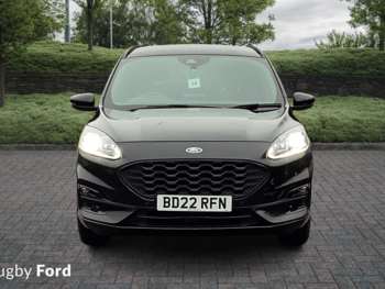 Used Ford Kuga 2022 for sale - 73403567: Photo