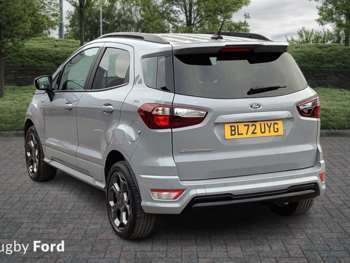 Used Ford Ecosport 2022 for sale - 72839911: Photo