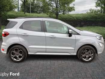 Used Ford Ecosport 2022 for sale - 72839911: Photo