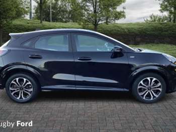 Used Ford Puma 2023 for sale - 73352071: Photo