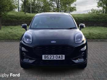 Used Ford Puma 2023 for sale - 73352071: Photo