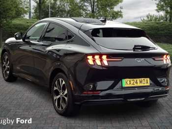 Used Ford Mustang Mach-E 2024 for sale - 73397597: Photo