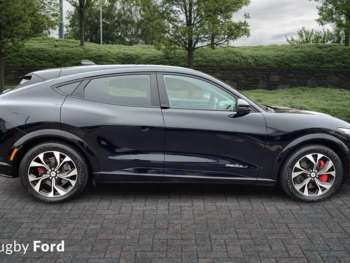 Used Ford Mustang Mach-E 2024 for sale - 73397597: Photo