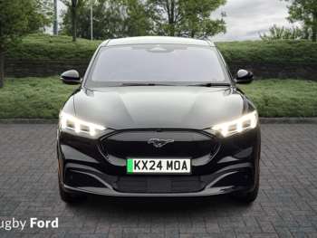 Used Ford Mustang Mach-E 2024 for sale - 73397597: Photo