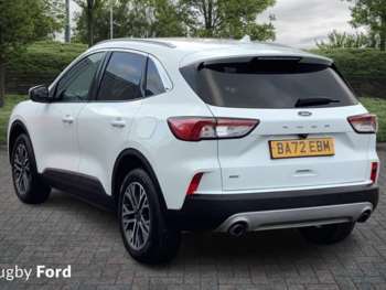 Used Ford Kuga 2022 for sale - 73205413: Photo