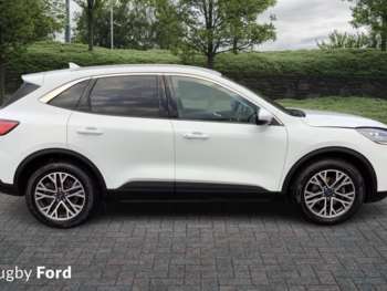Used Ford Kuga 2022 for sale - 73205413: Photo