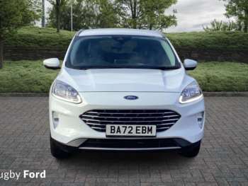 Used Ford Kuga 2022 for sale - 73205413: Photo