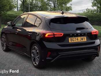 Used Ford Focus 2024 for sale - 73166495: Photo