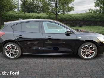 Used Ford Focus 2024 for sale - 73166495: Photo