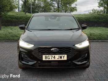 Used Ford Focus 2024 for sale - 73166495: Photo
