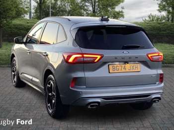 Used Ford Kuga 2024 for sale - 73378842: Photo
