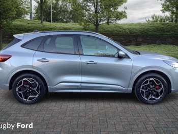 Used Ford Kuga 2024 for sale - 73378842: Photo
