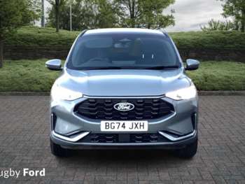 Used Ford Kuga 2024 for sale - 73378842: Photo