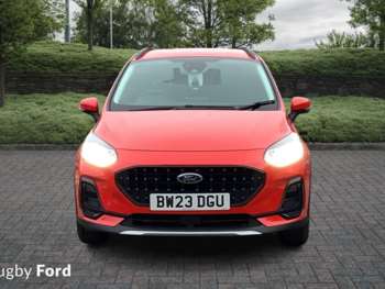Used Ford Fiesta 2023 for sale - 73052995: Photo