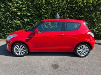 Used Suzuki Swift 2016 for sale - 74682741: Photo