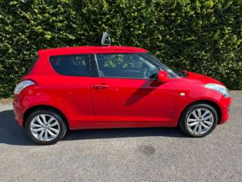 Used Suzuki Swift 2016 for sale - 74682741: Photo