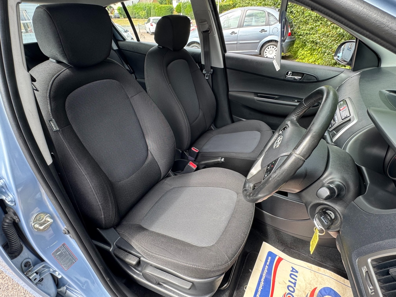 Used Hyundai i20 2014 for sale - 76218916: Photo 10