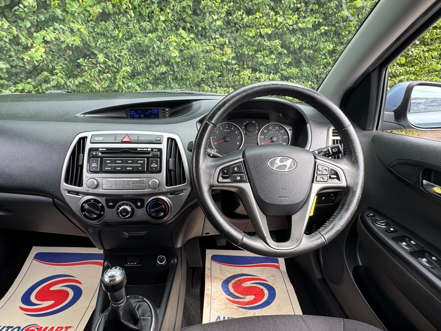 Used Hyundai i20 2014 for sale - 76218916: Photo 11