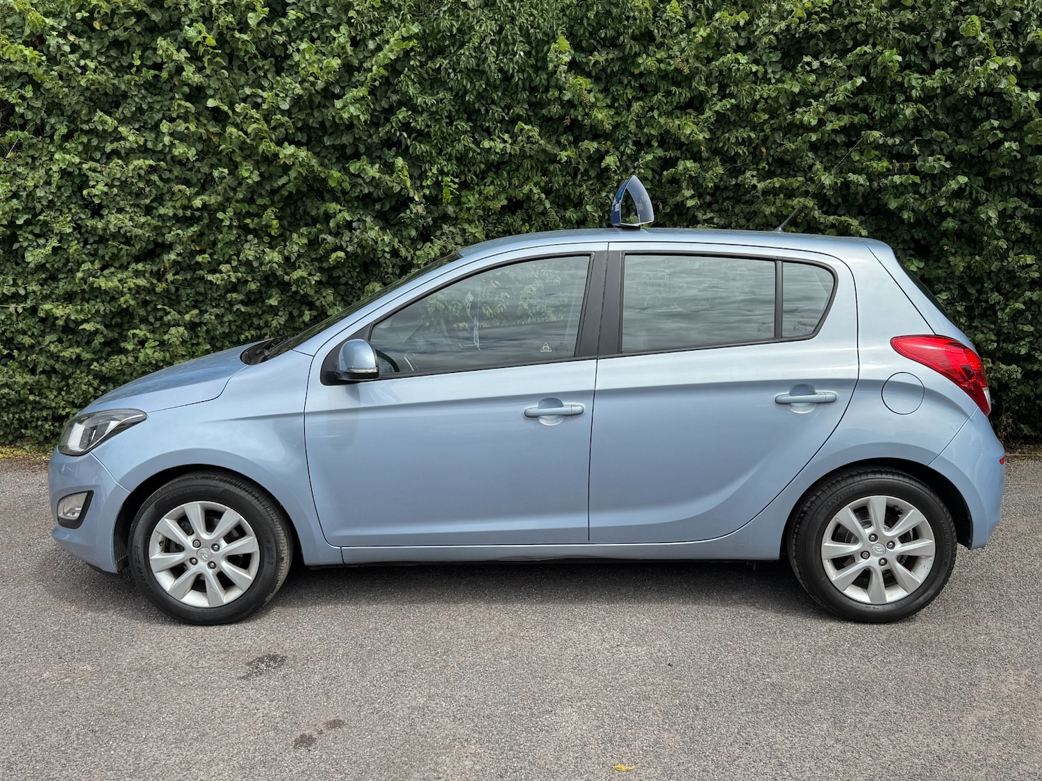 Used Hyundai i20 2014 for sale - 76218916: Photo 3