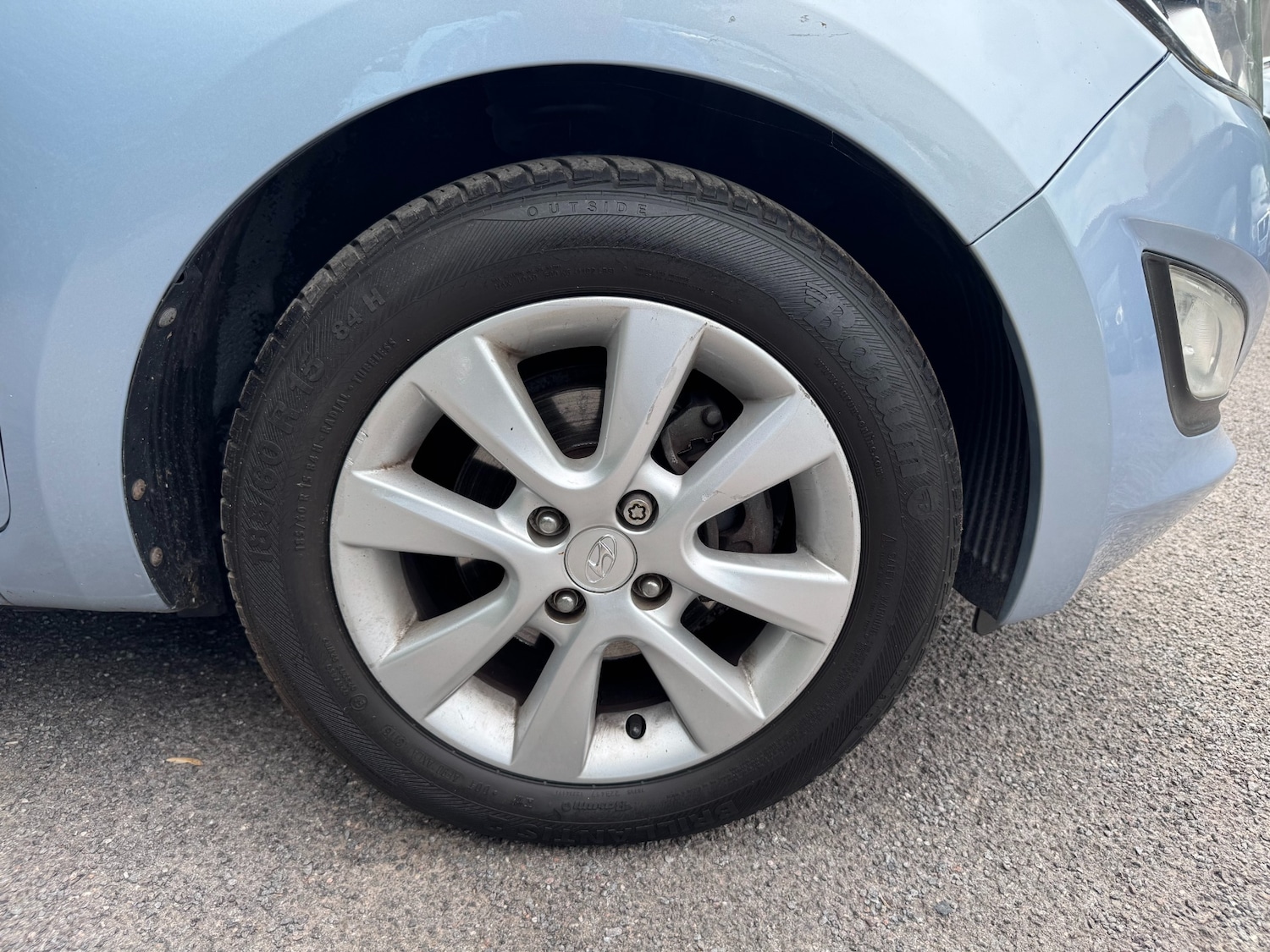 Used Hyundai i20 2014 for sale - 76218916: Photo 7