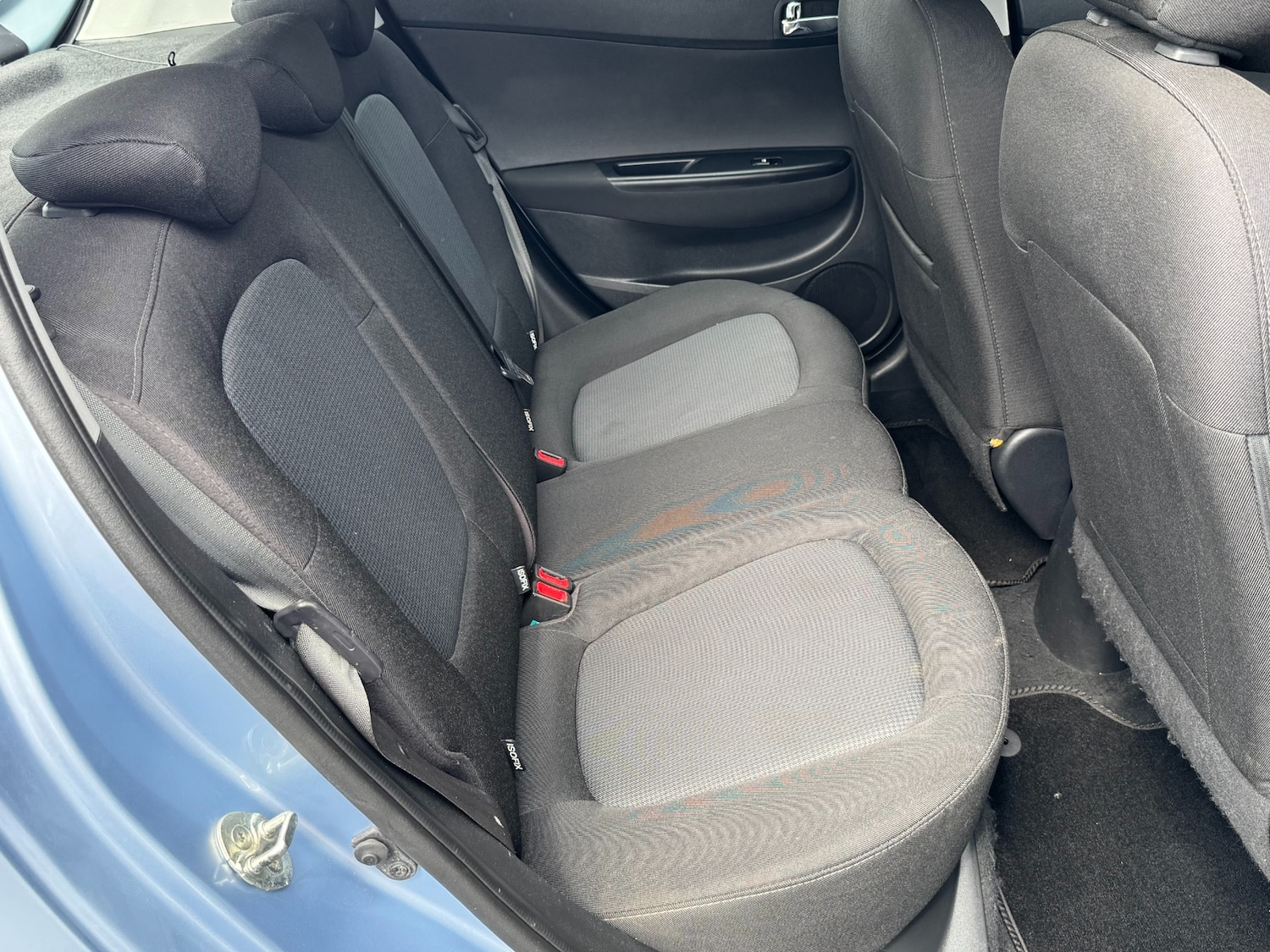 Used Hyundai i20 2014 for sale - 76218916: Photo 9