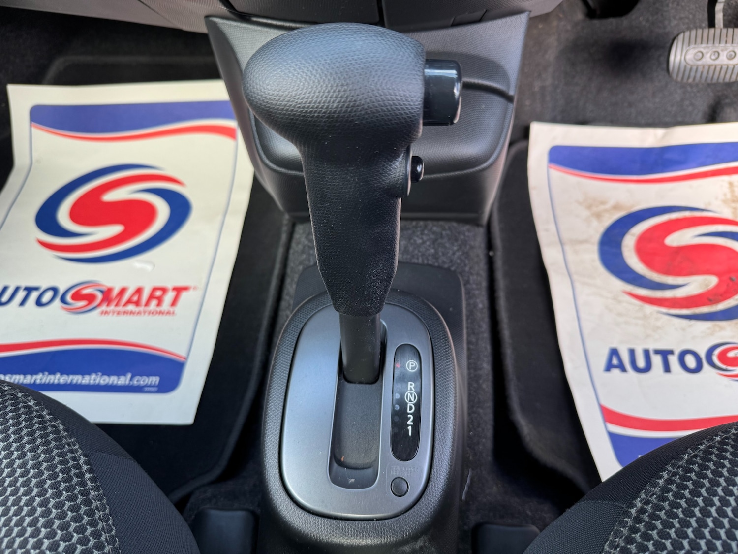 Used Nissan Micra 2008 for sale - 76422095: Photo 10