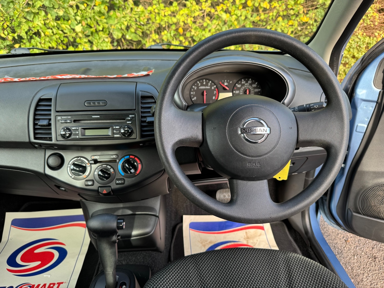 Used Nissan Micra 2008 for sale - 76422095: Photo 11