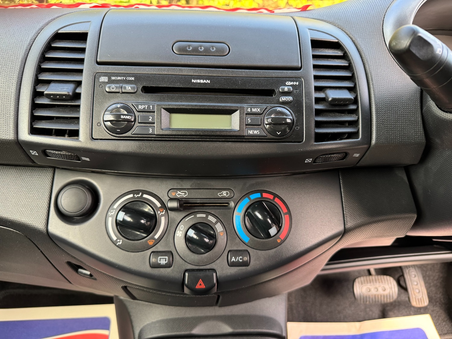 Used Nissan Micra 2008 for sale - 76422095: Photo 12