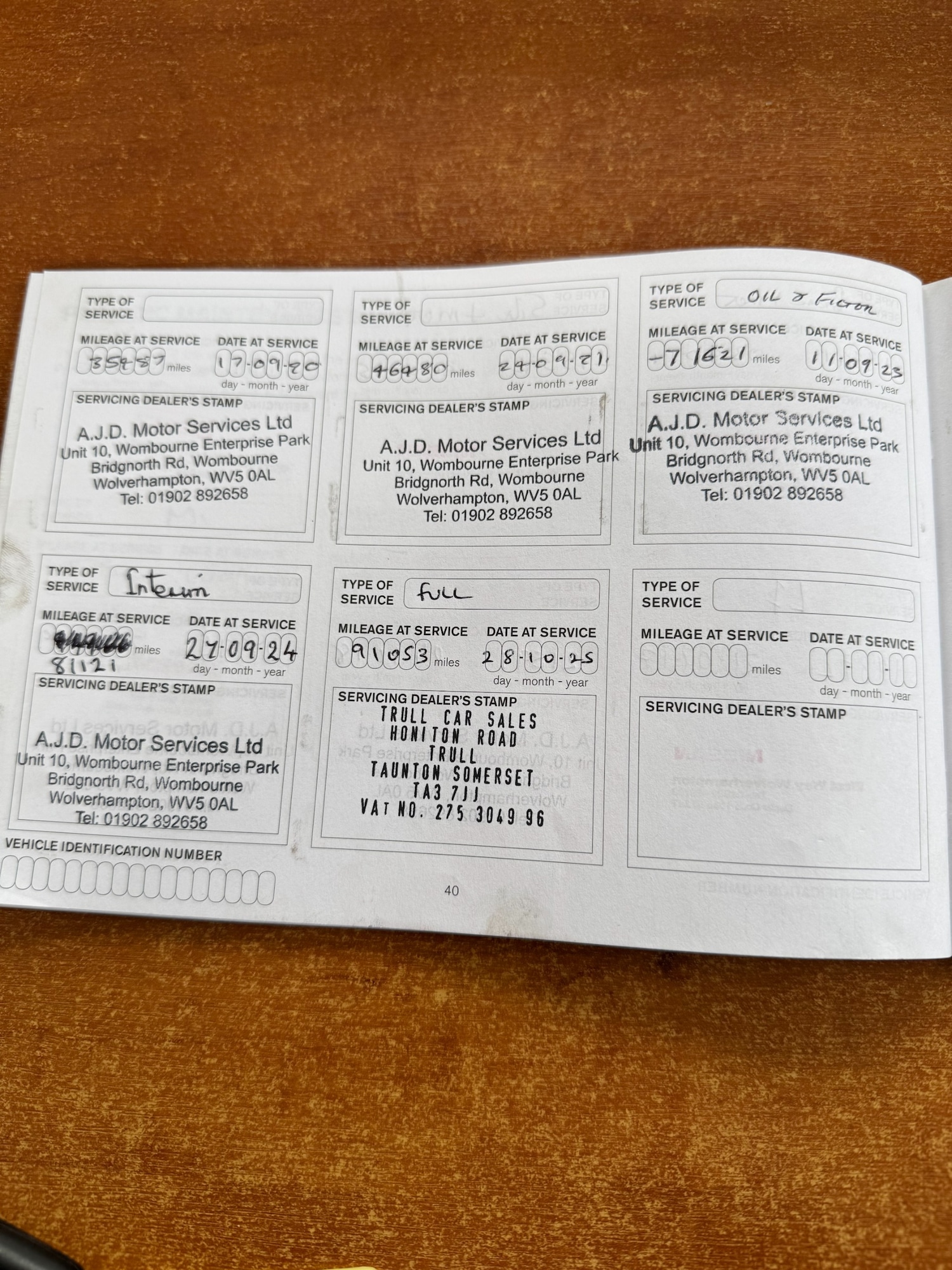 Used Nissan Micra 2008 for sale - 76422095: Photo 15