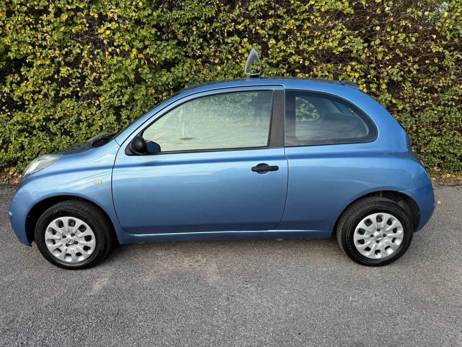 Used Nissan Micra 2008 for sale - 76422095: Photo 3