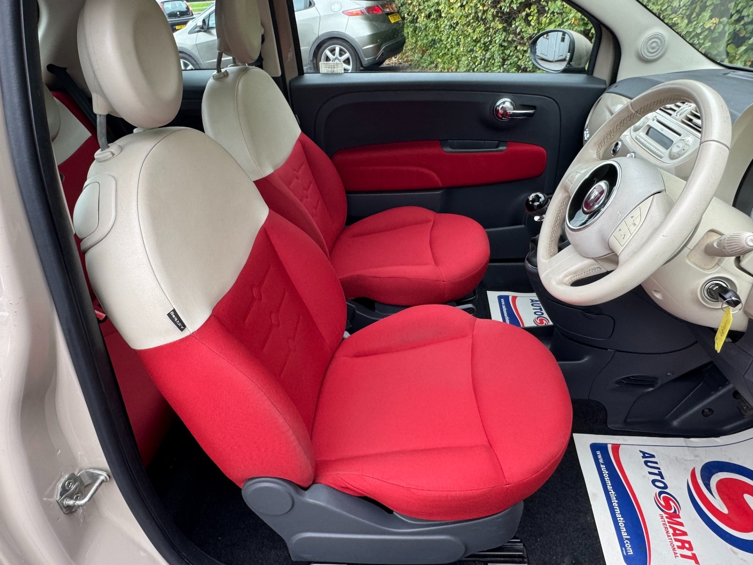 Used Fiat 500 2013 for sale - 76299690: Photo 11