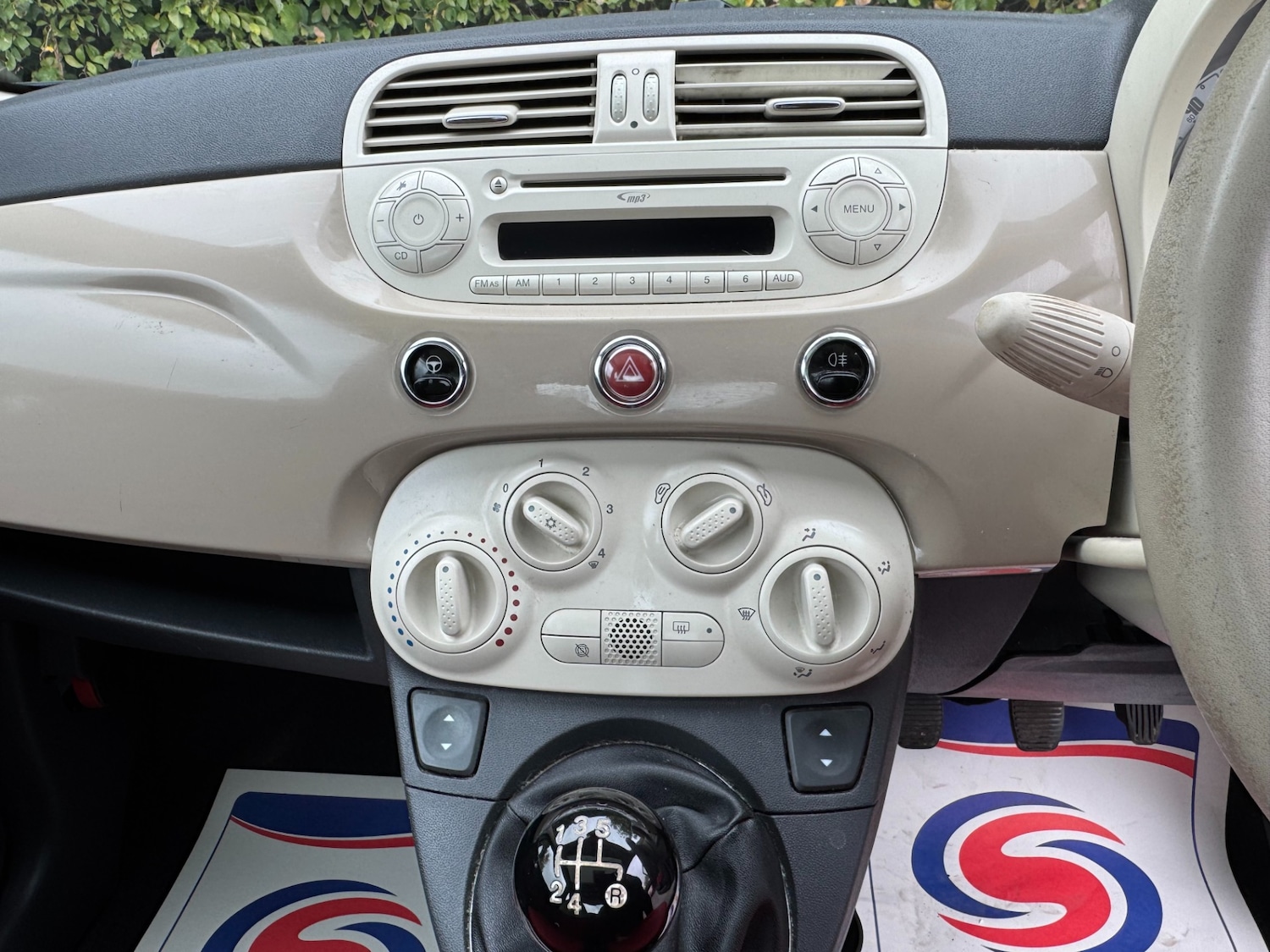 Used Fiat 500 2013 for sale - 76299690: Photo 13