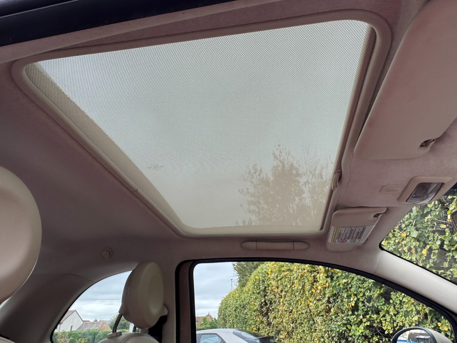 Used Fiat 500 2013 for sale - 76299690: Photo 14