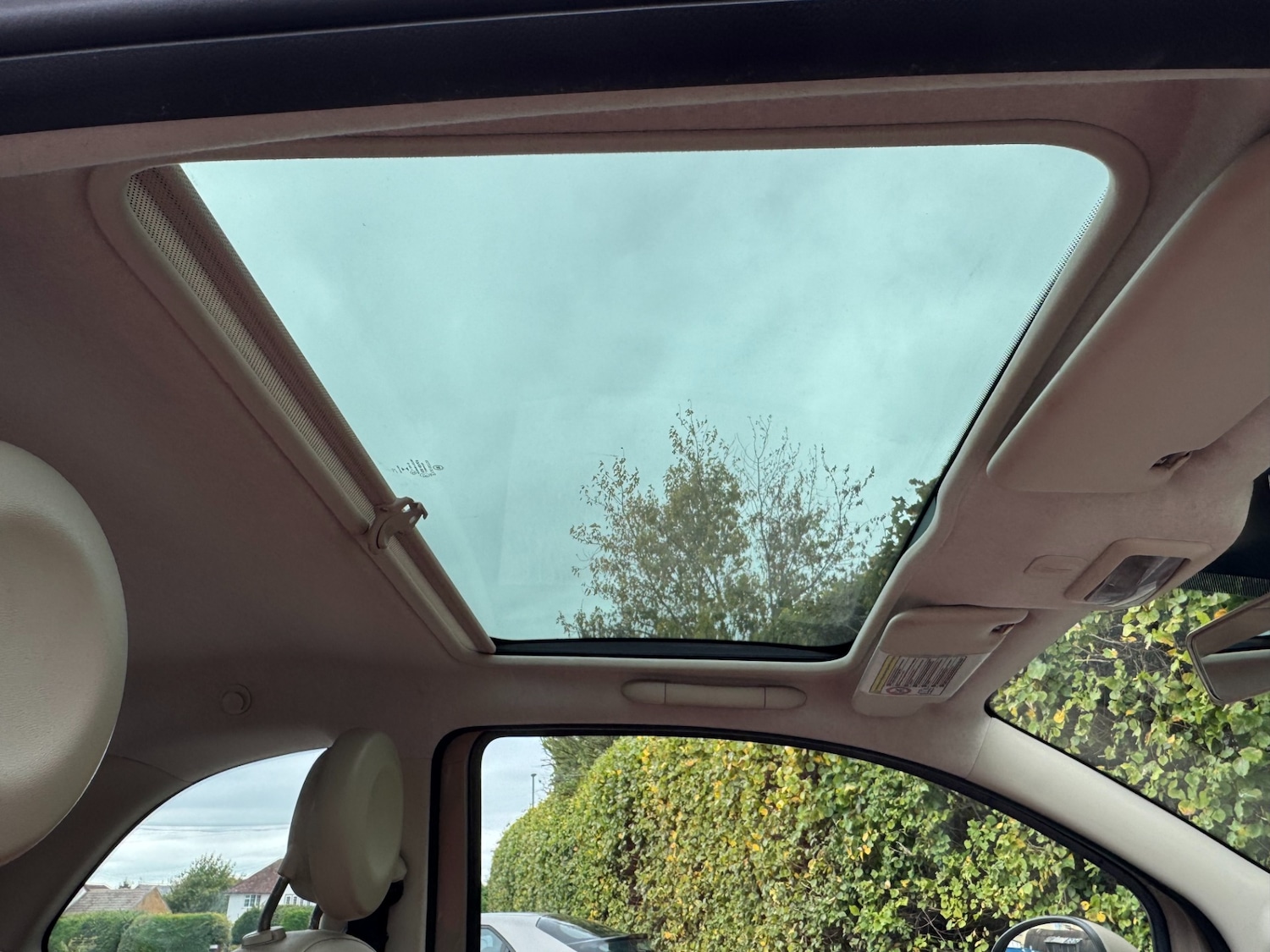 Used Fiat 500 2013 for sale - 76299690: Photo 15