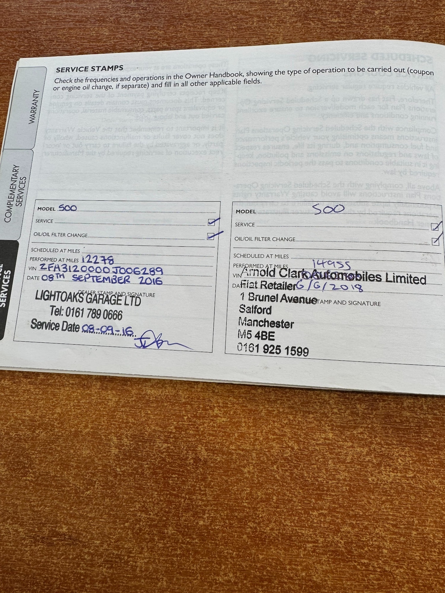 Used Fiat 500 2013 for sale - 76299690: Photo 16