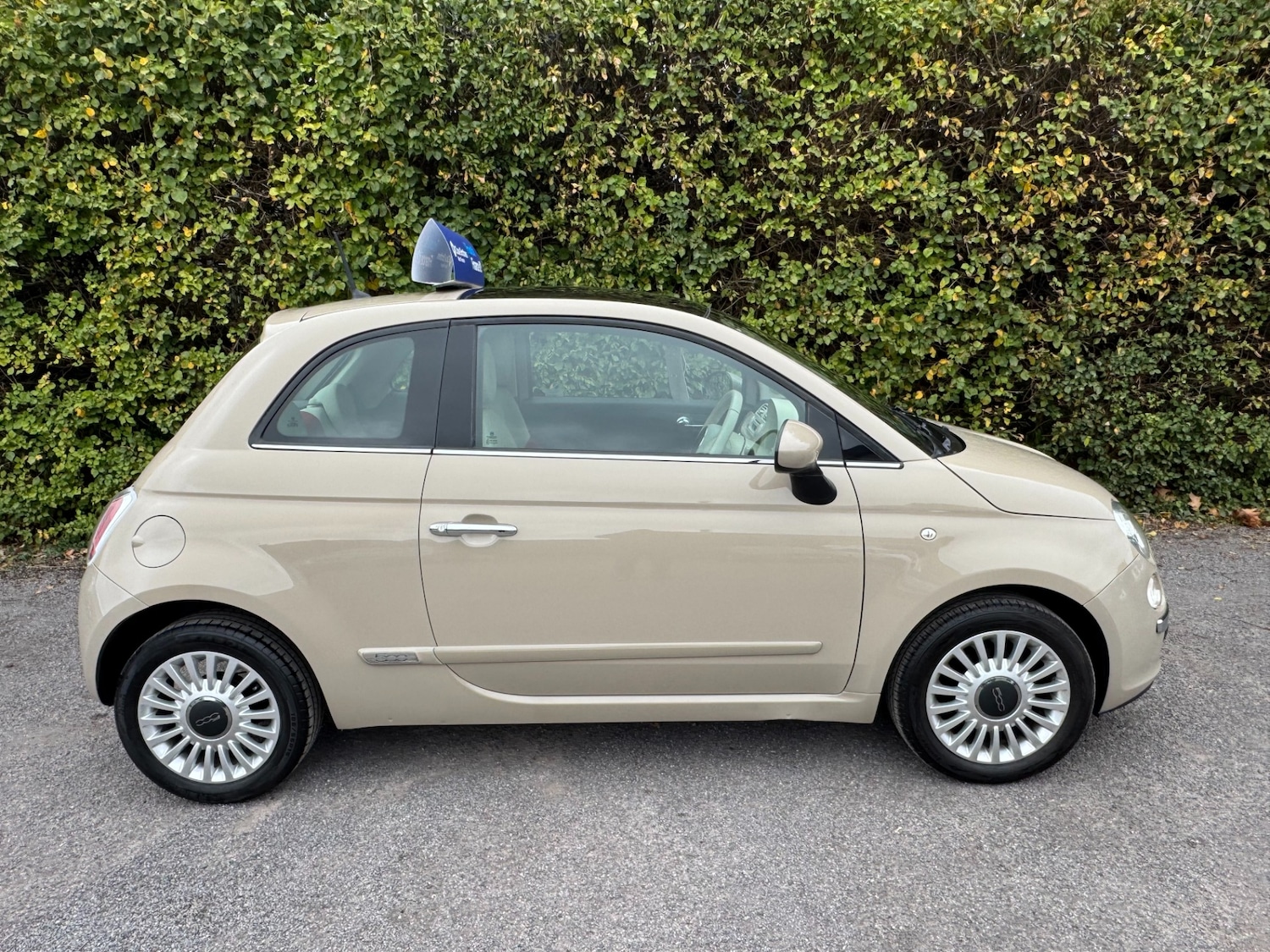 Used Fiat 500 2013 for sale - 76299690: Photo 4