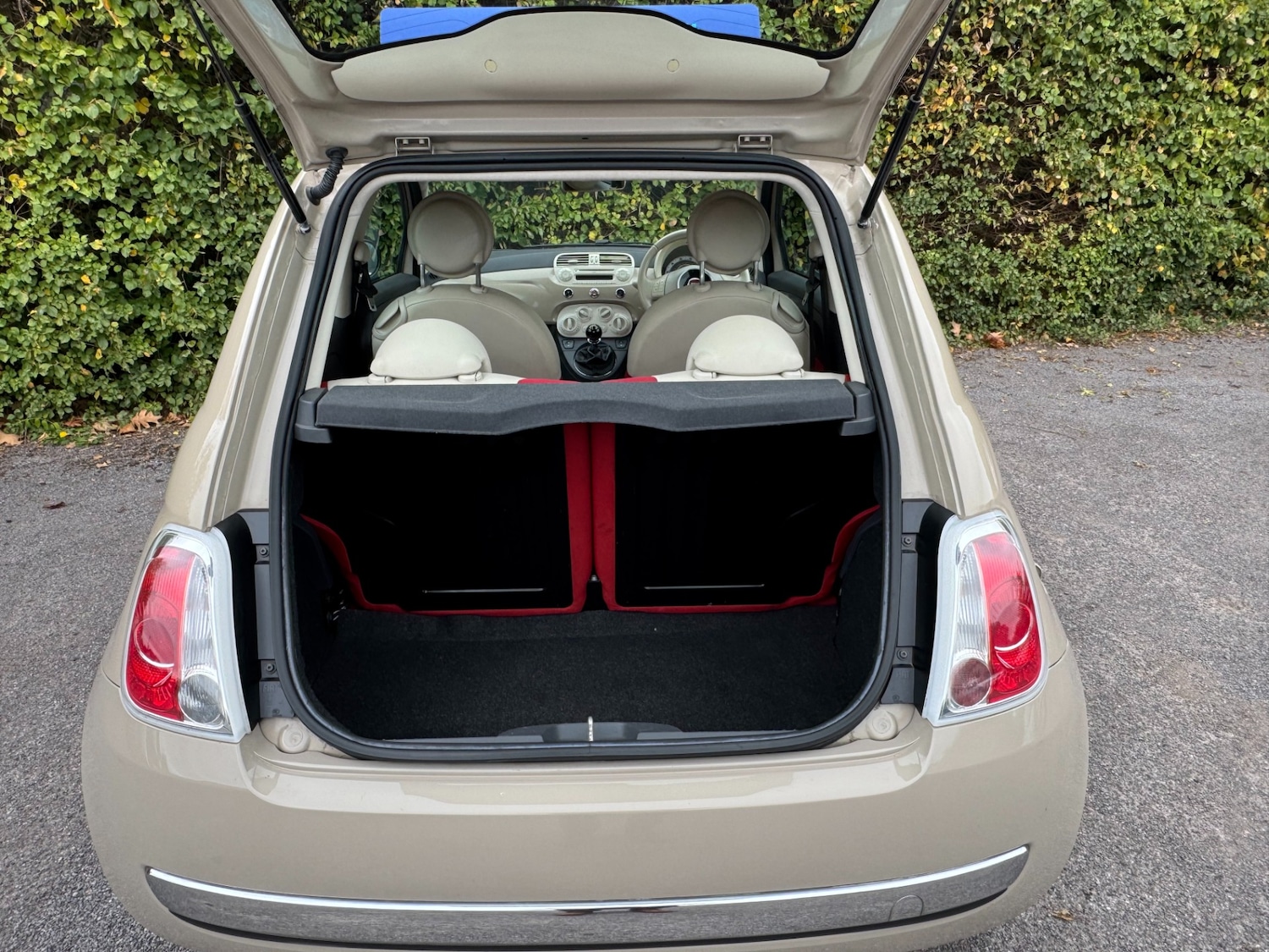 Used Fiat 500 2013 for sale - 76299690: Photo 6