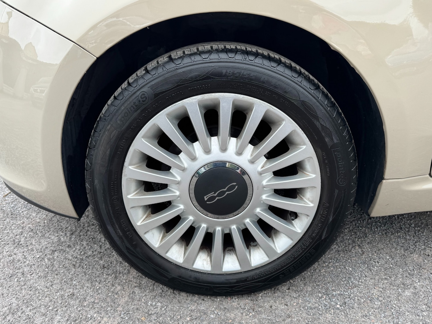 Used Fiat 500 2013 for sale - 76299690: Photo 7