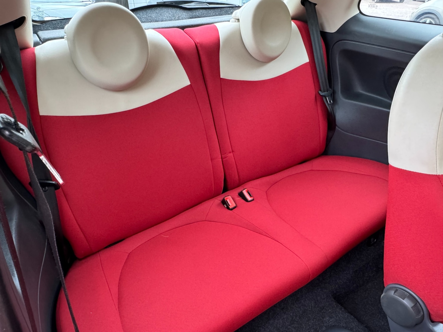 Used Fiat 500 2013 for sale - 76299690: Photo 9