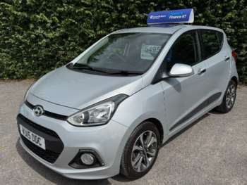 2015 (15) - 1.2 Premium SE 5dr