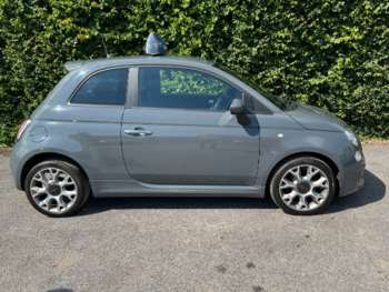 Used Fiat 500 2015 for sale - 74682770: Photo