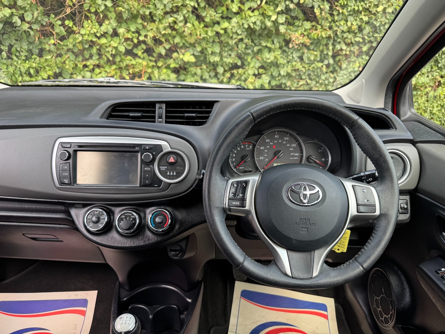 Vehicle 11