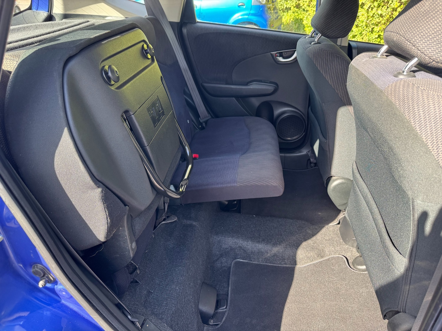 Used Honda Jazz 2012 for sale - 76192514: Photo 10