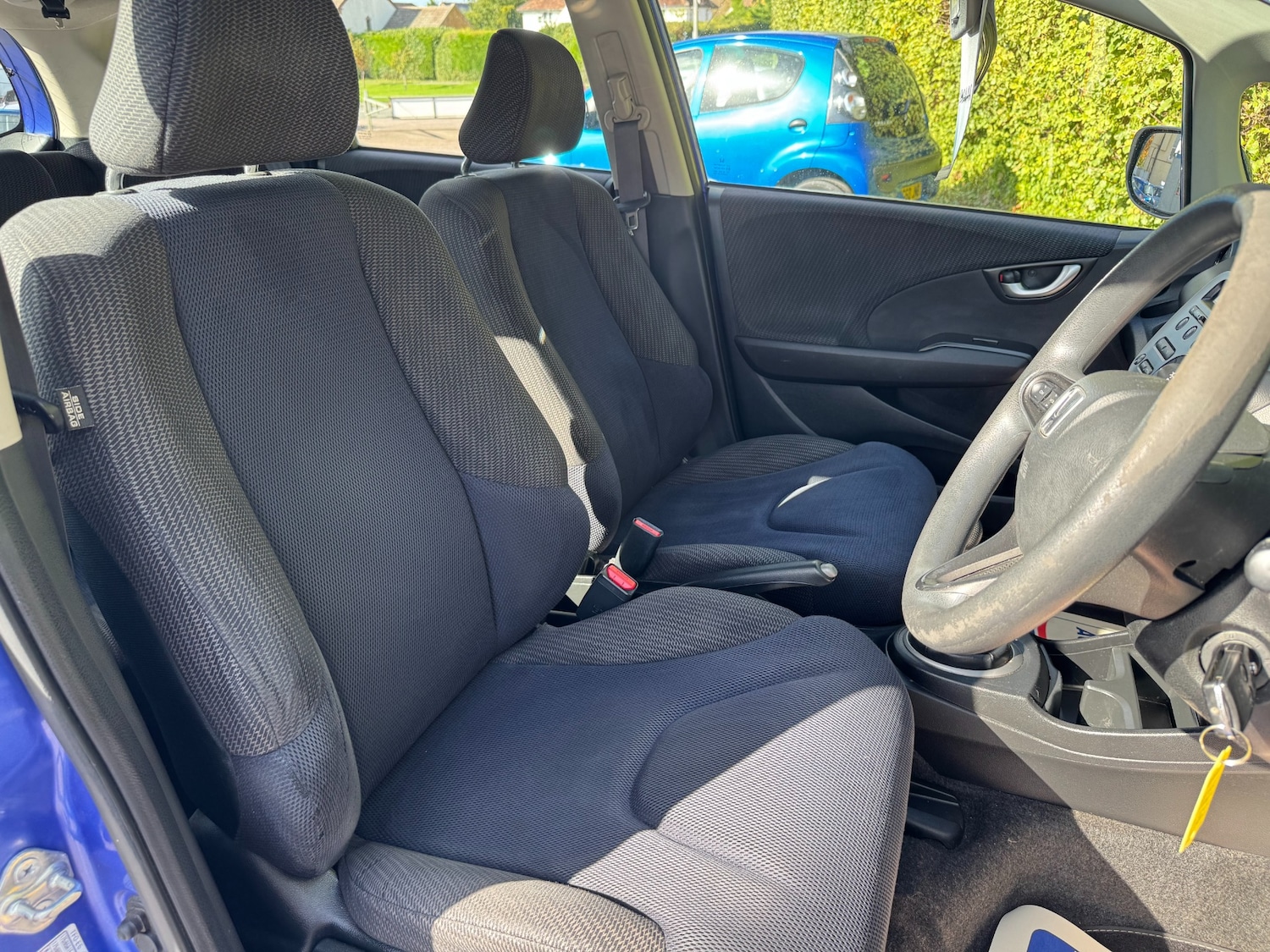 Used Honda Jazz 2012 for sale - 76192514: Photo 11