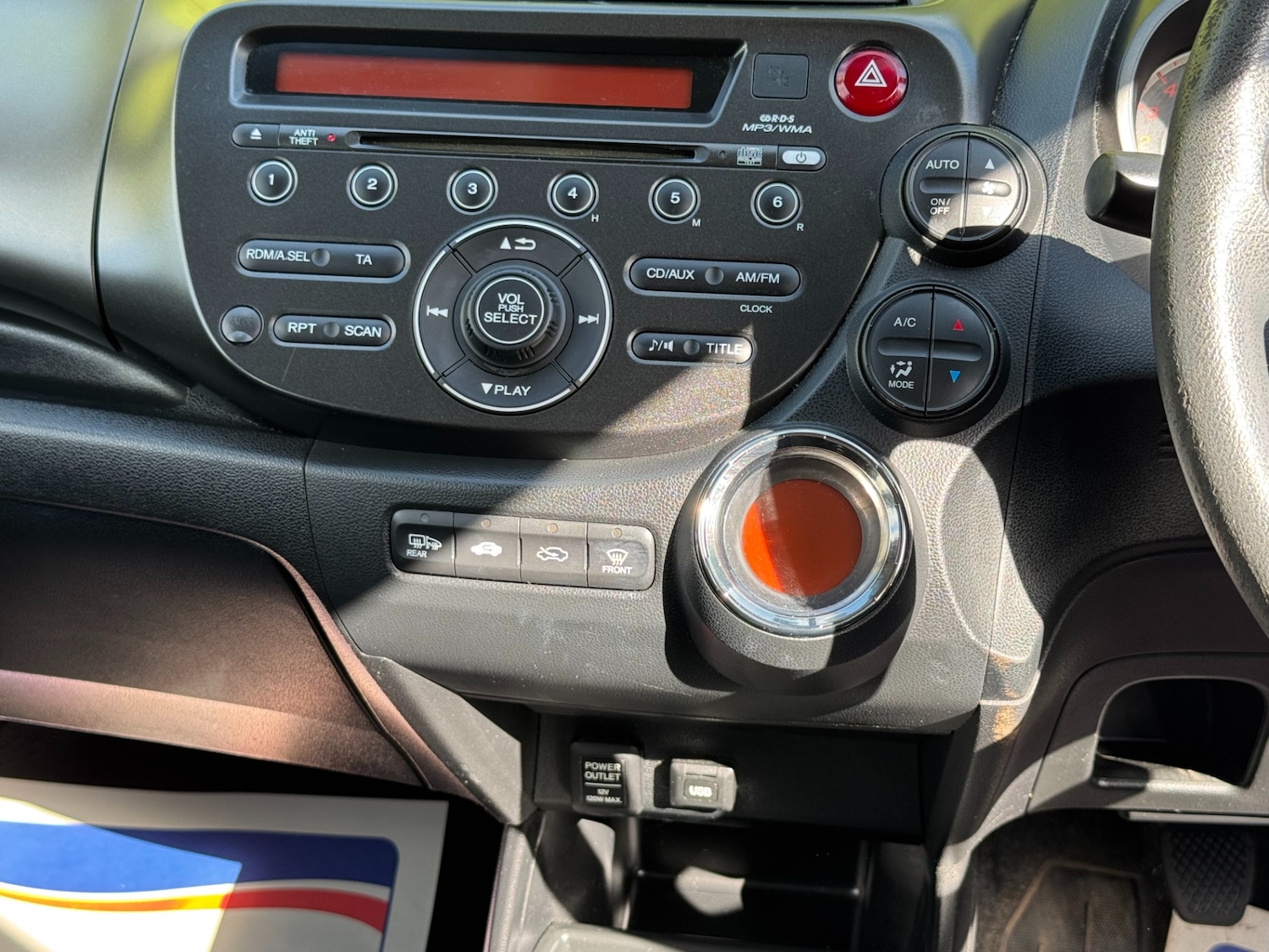 Used Honda Jazz 2012 for sale - 76192514: Photo 13