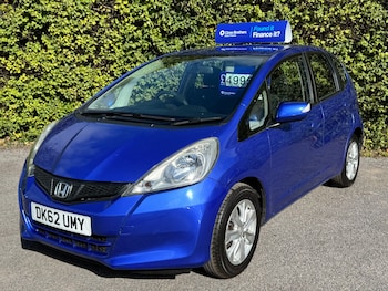 2012 (62) - 1.4 i-VTEC ES 5dr