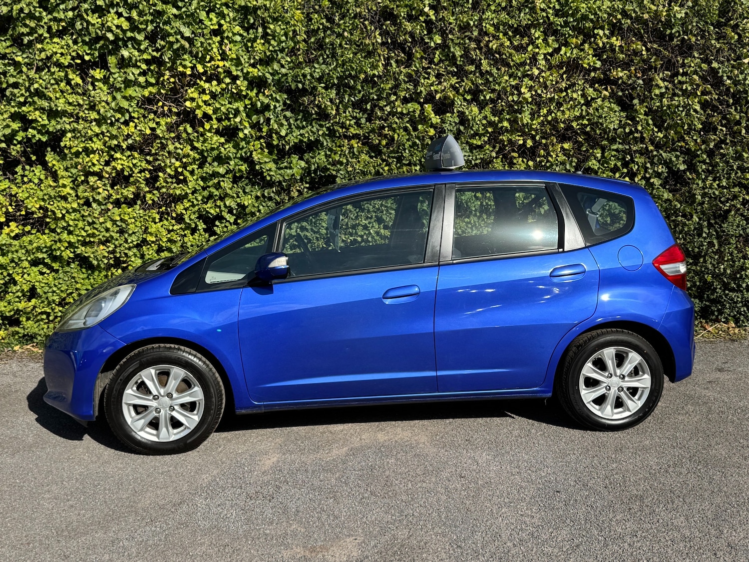 Used Honda Jazz 2012 for sale - 76192514: Photo 3