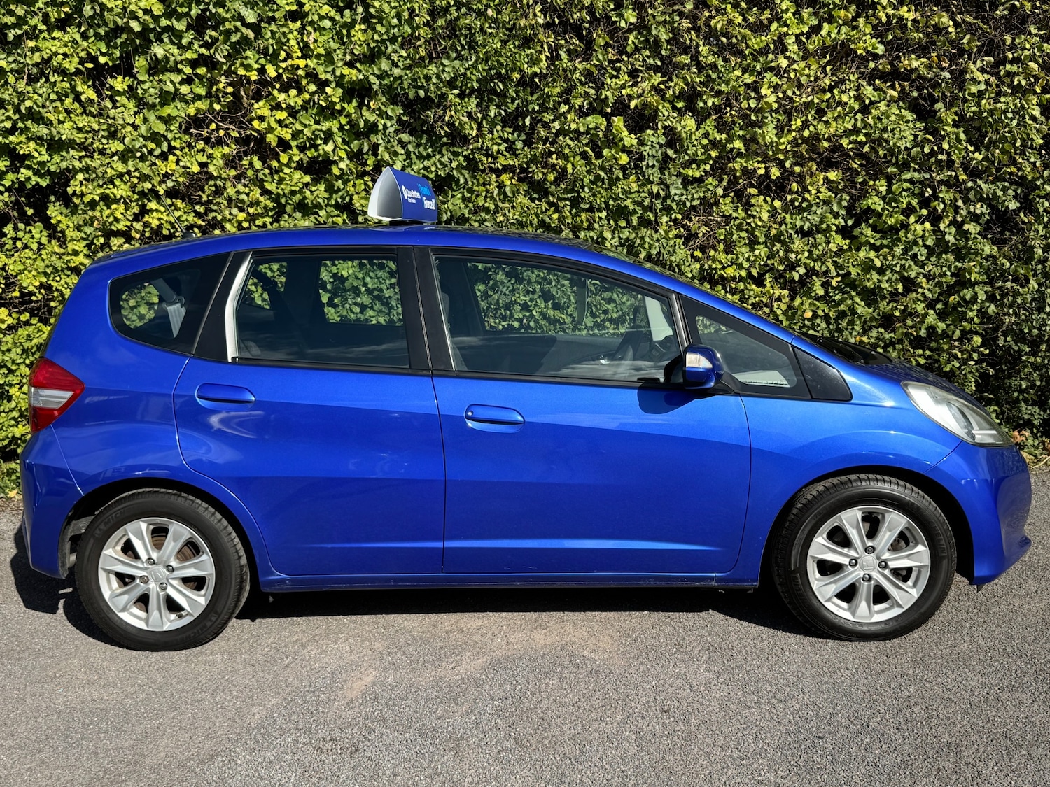 Used Honda Jazz 2012 for sale - 76192514: Photo 4